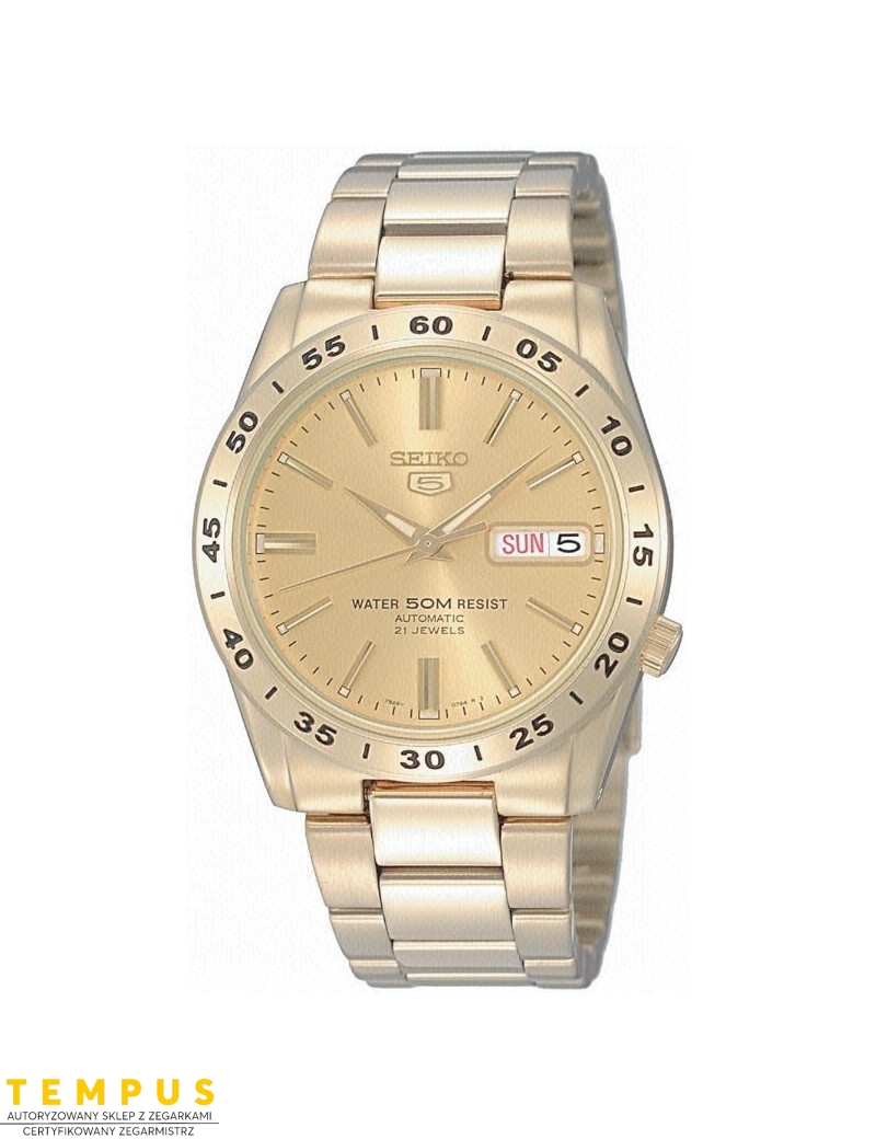 Zegarek męski Seiko 5 Sports Automatic Snke06K1 - Zegarki SEIKO Zegarek męski Seiko 5 Sports Automatic Snke06K1 - Zegarki SEIKO