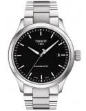 Tissot Gent XL Swissmatic T116.407.11.051.00 - Zegarki TISSOT