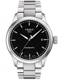 Tissot Gent XL Swissmatic T116.407.11.051.00 - Zegarki TISSOT