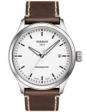Tissot Gent XL Swissmatic T116.407.16.011.00 - Zegarki TISSOT