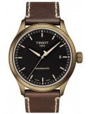 Tissot Gent XL Swissmatic T116.407.36.051.00 - Zegarki TISSOT
