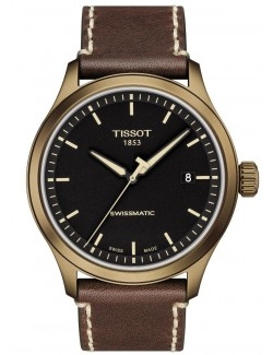 Tissot Gent XL Swissmatic T116.407.36.051.00 - Zegarki TISSOT