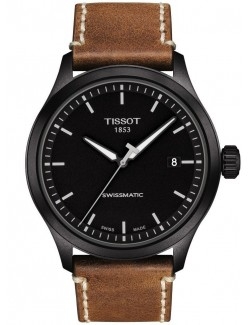Tissot Gent XL Swissmatic T116.407.36.051.01 - Zegarki TISSOT