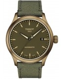 Tissot Gent XL Swissmatic T116.407.37.091.00 - Zegarki TISSOT