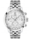 Tissot PRC200 Chronograph T114.417.11.037.00 - Zegarki TISSOT