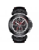Tissot T-Race Moto GP 2020 Limited Edition T115.417.27.051.01 - Zegarki TISSOT