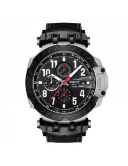 Tissot T-Race Moto GP 2020 Limited Edition T115.427.27.057.00 - Zegarki TISSOT