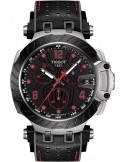 Tissot T-Race Marc Marquez 2020 Limited Edition T115.417.27.057.01 - Zegarki TISSOT