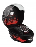 Tissot T-Race Jorge Lorenzo 2020 Limited Edition T115.417.27.057.02 - Zegarki TISSOT