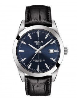 Tissot Gentleman Powermatic 80 Silicium T127.407.16.041.01
