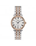 Tissot Carson Premium Automatic Lady T122.207.22.033.00 - Zegarki TISSOT