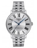 Tissot Carson Automatic T122.407.11.033.00 - Zegarki TISSOT