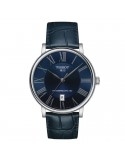 Tissot Carson Automatic T122.407.16.043.00 - Zegarki TISSOT