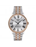Tissot Carson Automatic T122.407.22.033.00 - Zegarki TISSOT