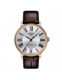 Tissot Carson Automatic T122.407.36.033.00 - Zegarki TISSOT