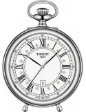 Tissot Pocket Stand Alone T866.410.99.013.00 - Zegarki TISSOT