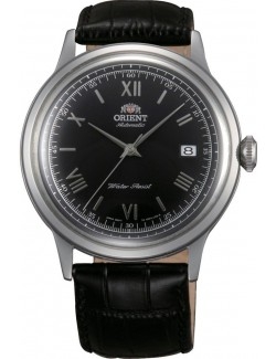 Zegarek klasyczny męski Orient BAMBINO Automatic II FAC0000AB0 - Zegarki ORIENT