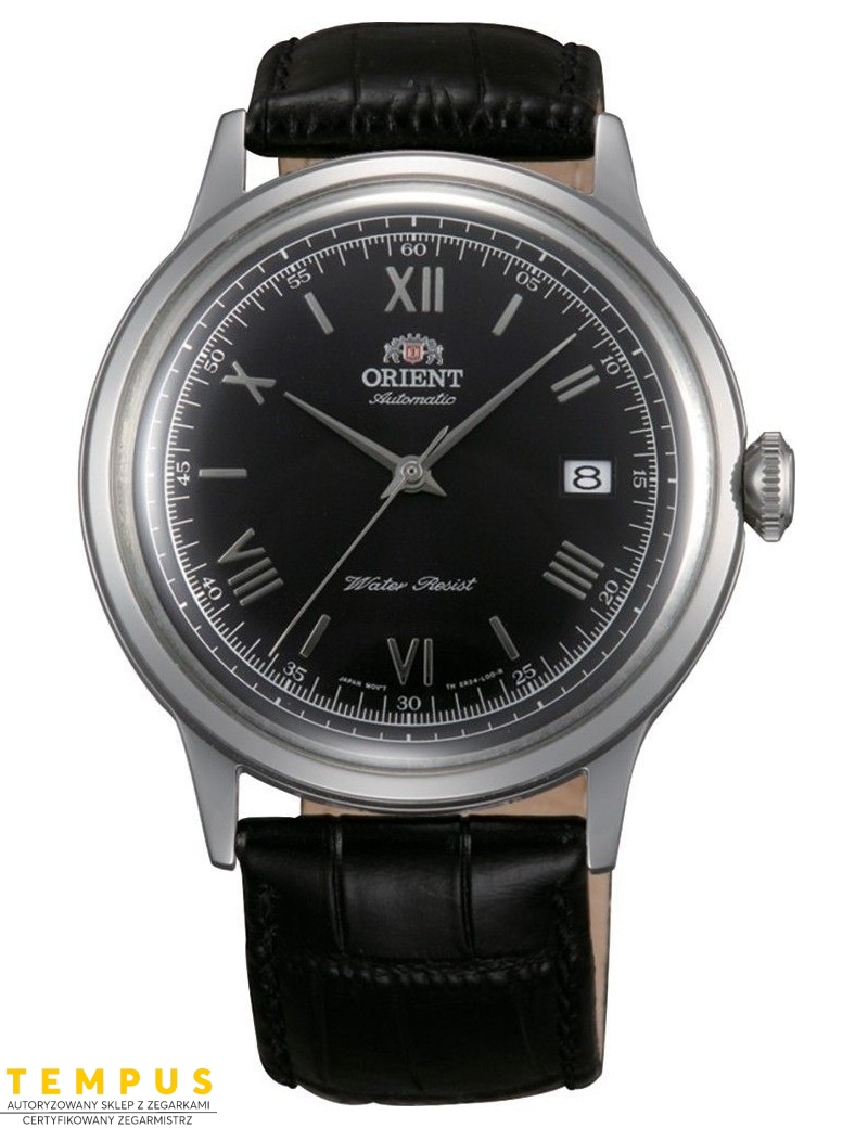  Zegarek Męski Orient FAC0000AB0 - Tempus
