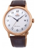Zegarek klasyczny męski Orient BAMBINO Automatic II RA-AC0001S10B - Zegarki ORIENT