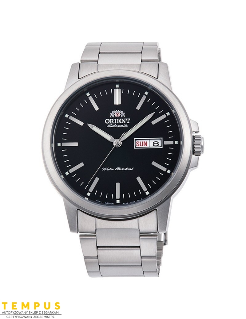 Zegarek męski Orient Contemporary Automatic RA-AA0C01B19B - Zegarki ORIENT
