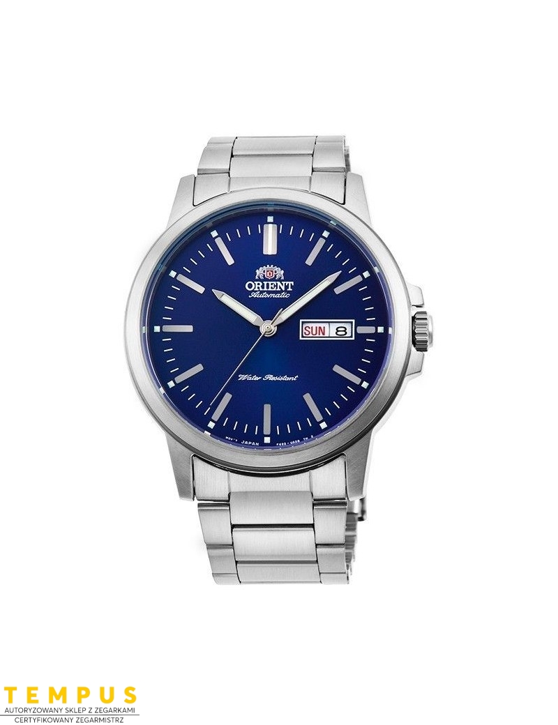 Zegarek męski Orient Contemporary Automatic RA-AA0C02L19B - Zegarki ORIENT