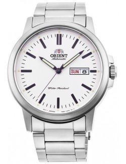 Zegarek męski Orient Contemporary Automatic RA-AA0C03S19B - Zegarki ORIENT