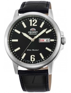 Zegarek męski Orient Contemporary Automatic RA-AA0C04B19B - Zegarki ORIENT