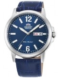 Zegarek męski Orient Contemporary Automatic RA-AA0C05L19B - Zegarki ORIENT