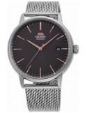 Zegarek męski Orient Maestro RA-AC0E05N10B Contemporary - Zegarki ORIENT