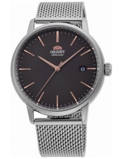 Zegarek męski Orient Maestro RA-AC0E05N10B Contemporary - Zegarki ORIENT