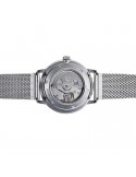 Zegarek męski Orient Maestro RA-AC0E06E10B Contemporary - Zegarki ORIENT