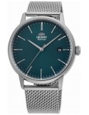 Zegarek męski Orient Maestro RA-AC0E06E10B Contemporary - Zegarki ORIENT