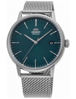 Zegarek męski Orient Maestro RA-AC0E06E10B Contemporary - Zegarki ORIENT