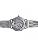 Zegarek męski Orient Maestro RA-AC0E07S10B Contemporary - Zegarki ORIENT