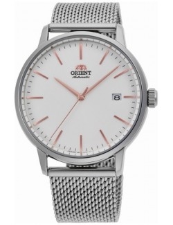Zegarek męski Orient Maestro RA-AC0E07S10B Contemporary - Zegarki ORIENT