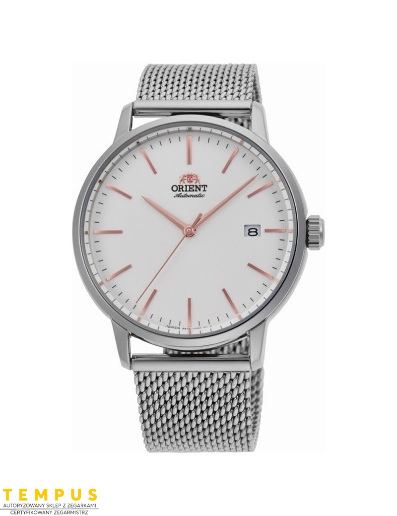 Zegarek męski Orient Maestro RA-AC0E07S10B Contemporary - Zegarki ORIENT Zegarek męski Orient Maestro RA-AC0E07S10B Contemporary - Zegarki ORIENT