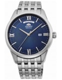 Zegarek klasyczny męski Orient Contemporary Automatic RA-AX0004L0HB - Zegarki ORIENT