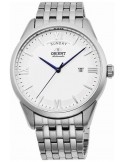 Zegarek klasyczny męski Orient Contemporary Automatic RA-AX0005S0HB - Zegarki ORIENT