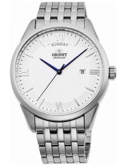 Zegarek klasyczny męski Orient Contemporary Automatic RA-AX0005S0HB - Zegarki ORIENT
