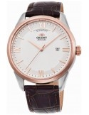 Zegarek klasyczny męski Orient Contemporary Automatic RA-AX0006S0HB - Zegarki ORIENT