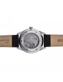 Zegarek klasyczny męski Orient Contemporary Automatic RA-AX0008S0HB - Zegarki ORIENT