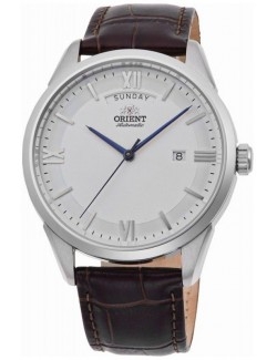 Zegarek klasyczny męski Orient Contemporary Automatic RA-AX0008S0HB - Zegarki ORIENT