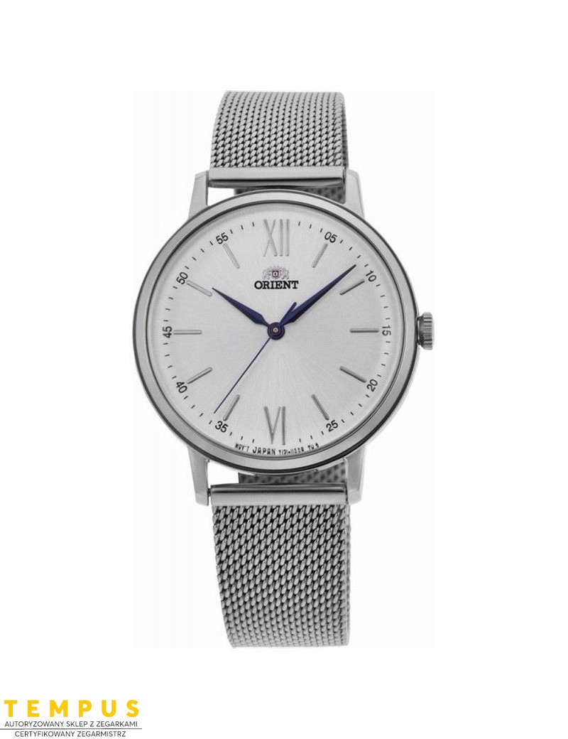 Zegarek damski Orient RA-QC1702S10B - Zegarki ORIENT Zegarek damski Orient RA-QC1702S10B - Zegarki ORIENT