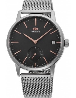 Orient Contemporary RA-SP0005N10B Classic Quartz 39mm