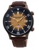 Zegarek sportowy męski Orient Automatic King Diver RA-AA0D04G0HB Limited Edition - Zegarki ORIENT