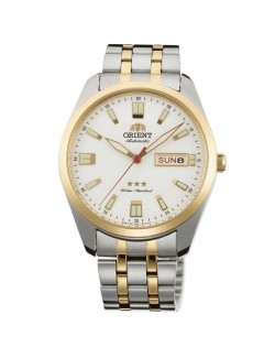 Orient RA-AB0028S19B Three Stars
