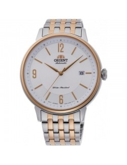 Zegarek męski Orient RA-AC0J07S10B - Zegarki ORIENT