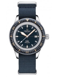 Certina DS PH200M C036.407.18.040.00 - Zegarki CERTINA