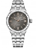 Zegarek casual męski Maurice Lacroix Aikon Automatic AI6007-SS002-331-1 - Zegarki MAURICE LACROIX