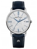 Zegarek klasyczny, elegancki męski Maurice Lacroix Eliros Date EL1118-SS001-114-1 - Zegarki MAURICE LACROIX